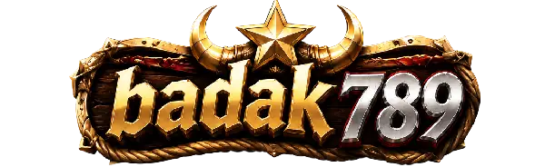 Logo Badak789